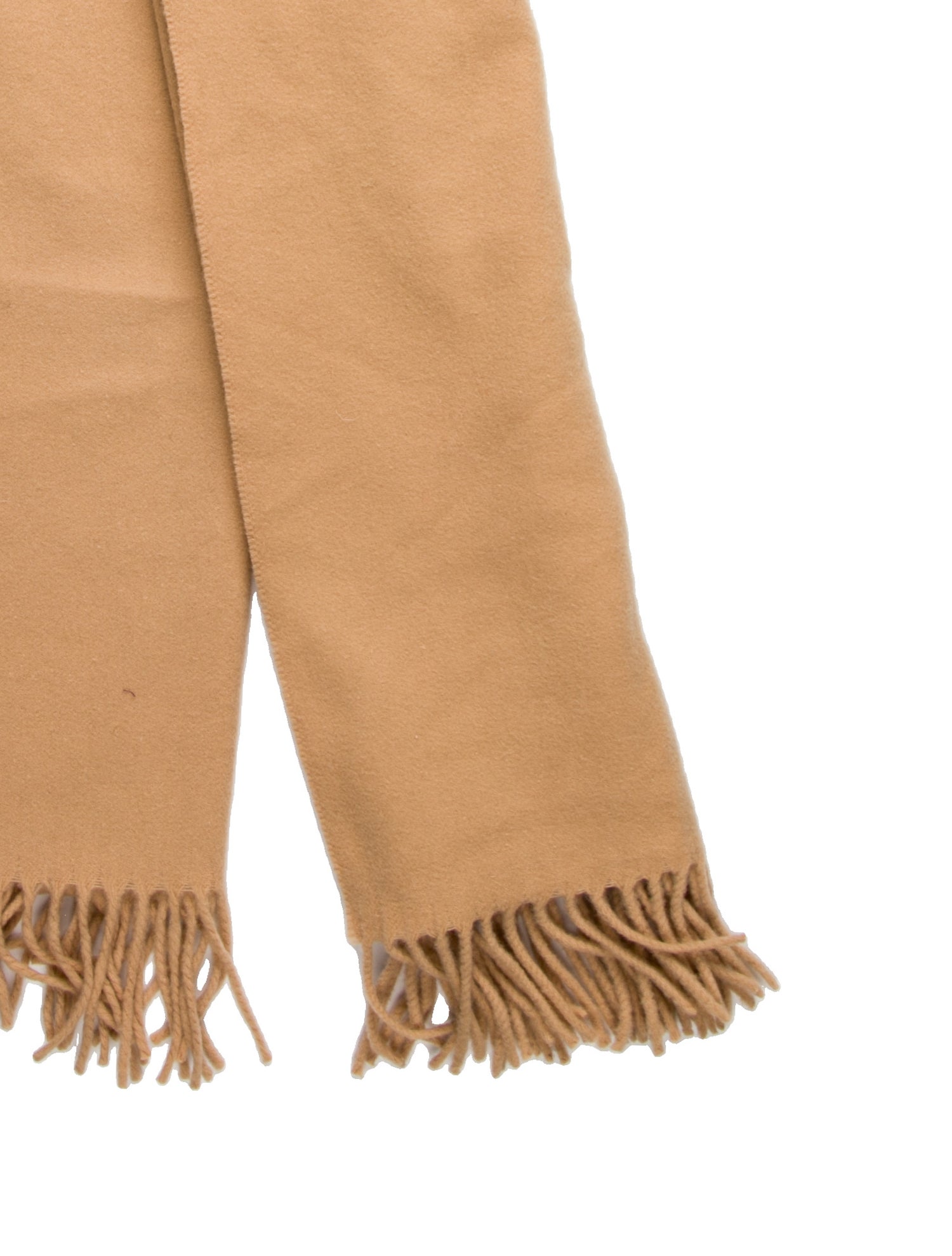 Acne Studios Cashmere Scarf